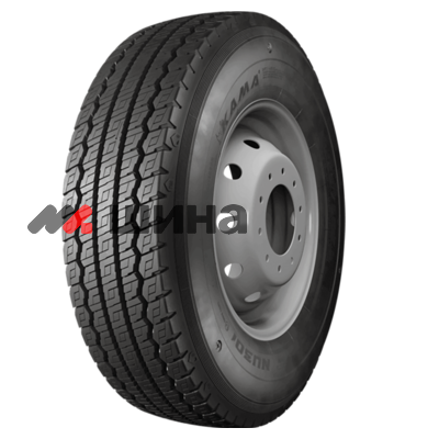 картинка 245/70R19,5 136/134M NU 301 TL M+S