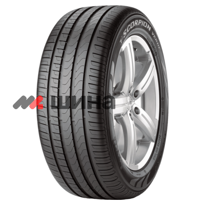 картинка 225/55R19 99V Scorpion Verde TL