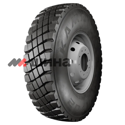 картинка 11R22,5 148/145K NR 702 TL MPT M+S