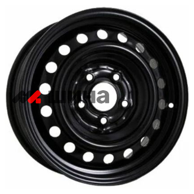 картинка 6,5x16/5x114,3 ET46 D67,1 Kia Ceed Черный
