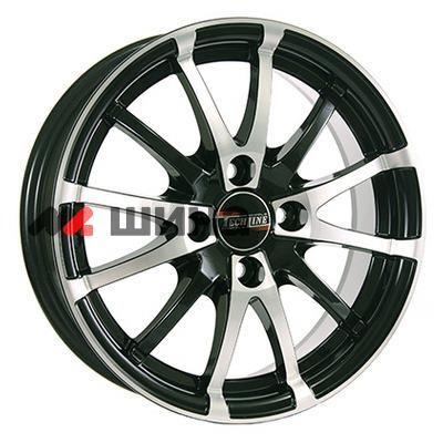 картинка 5,5x14/4x100 ET35 D67,1 420 BD