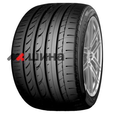 картинка 225/45R17 91Y Advan Sport V103S TL ZPS