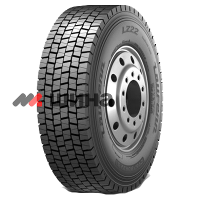 картинка 235/75R17,5 132/130M LZ22 TL 14PR