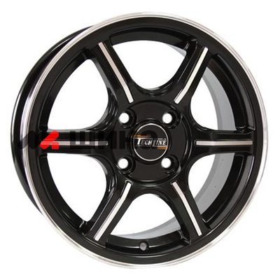картинка 5,5x14/4x100 ET38 D67,1 433 BD