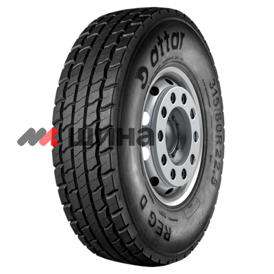 картинка 295/80R22,5 152/148K Reg D TL