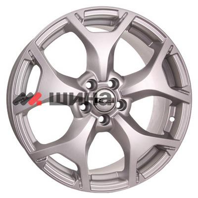 картинка 7x17/5x114,3 ET48 D67,1 753 Silver
