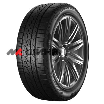 картинка 275/40R20 106V XL ContiWinterContact TS 860 S TL FR