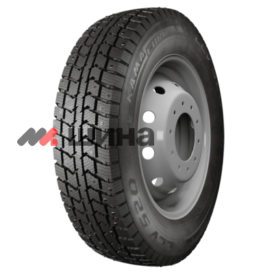 картинка 205/75R16C 110/108R Euro LCV-520 TL (шип.)