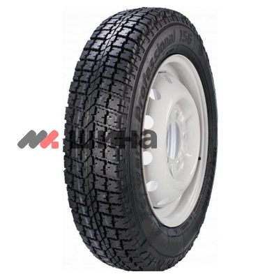 картинка 185/75R16C 104/102Q Professional 156 M+S TL