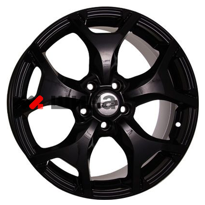 картинка 7x17/5x108 ET48 D63,4 753 BL