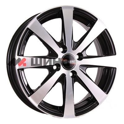картинка 6x16/4x100 ET37 D67,1 634 BD