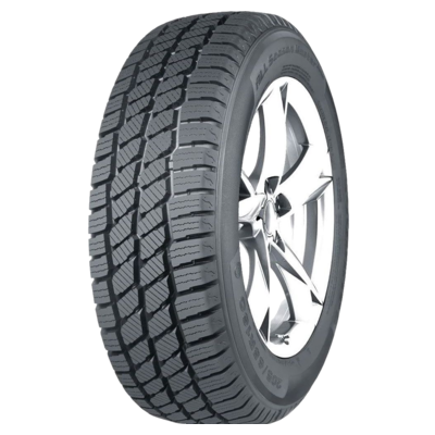 картинка 235/65R16C 115/113R All Season Master SW613 TL 8PR