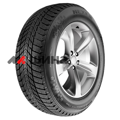 картинка 215/45R17 91T XL Winguard Ice Plus TL