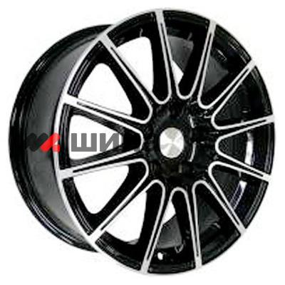 картинка 7x16/4x100 ET38 D67,1 Le-Mans (КЛ237) Алмаз