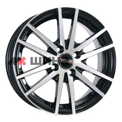 картинка 5,5x14/4x100 ET43 D60,1 435 BD