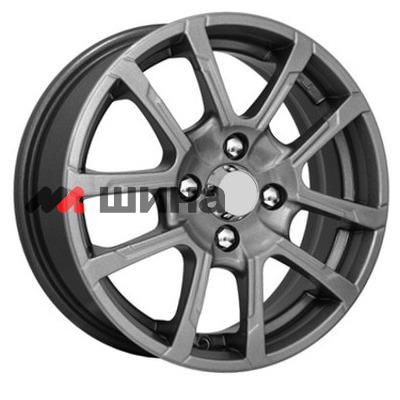картинка 5,5x14/4x100 ET38 D67,1 Слайдер (КС587) Хай Вэй