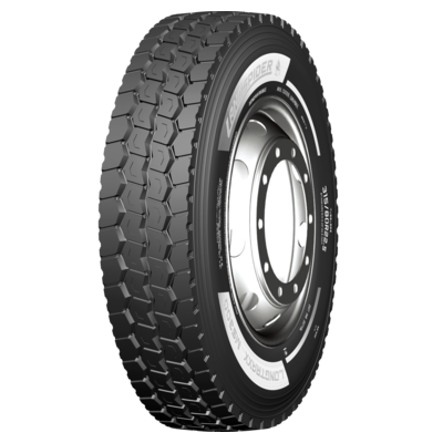 картинка 315/80R22,5 157/154L Longtraxx MS300 TL 20PR ТАИЛАНД