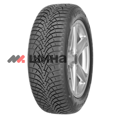 картинка 195/60R16 93H XL UltraGrip 9+ TL M+S