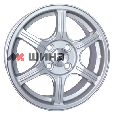 картинка 5,5x14/4x98 ET38 D58,6 433 SL