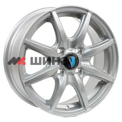 картинка 5,5x14/4x100 ET43 D67,1 1415 SL