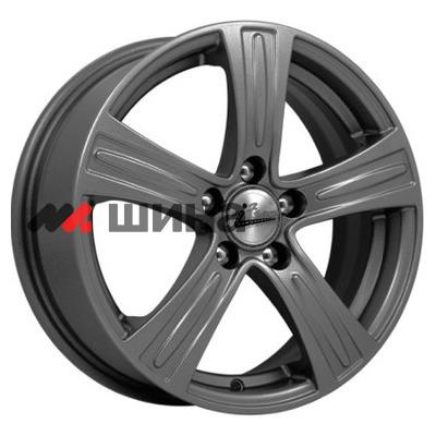 картинка 6x15/5x112 ET43 D66,6 S.U. (КС691) Хай Вэй