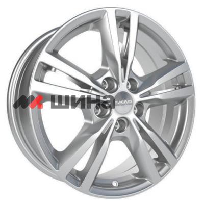 картинка 7x17/5x114,3 ET50 D67,1 Мельбурн (КЛ245) Селена