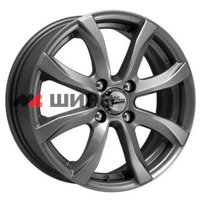 картинка 6x15/4x100 ET45 D67,1 Дайс (КС696) Хай Вэй