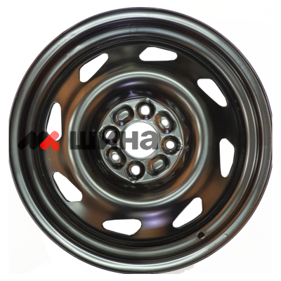 картинка 6x15/4x98 ET35 D58,6 Lada Черный