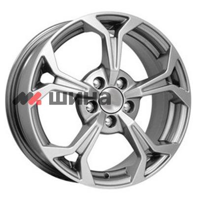картинка 6,5x15/5x105 ET35 D56,6 Эрнесто (КС484) Нео-классик