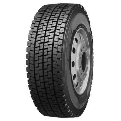 картинка 315/80R22,5 156/150L BDW51 Nordic TL 18PR