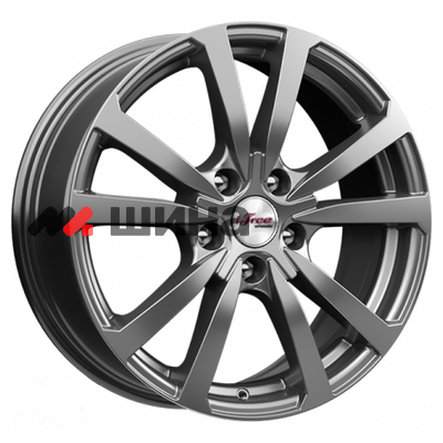 картинка 7x17/5x112 ET40 D57,1 Бэнкс (КС645) Хай Вэй