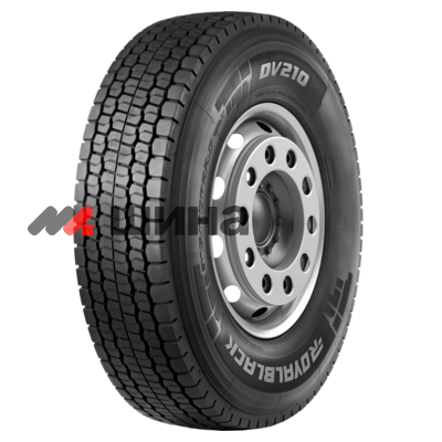 картинка 315/80R22,5 157/154L DV210 TL