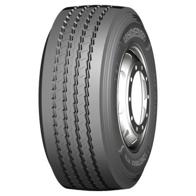 картинка 385/55R22,5 160K Longtraxx HT700 TL 20PR КИТАЙ