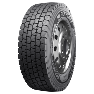 картинка 315/70R22,5 154/150L (152/148M) BDW51 TL 18PR