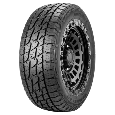 картинка P265/70R17 115T Wildtraxx A/T TL RWL