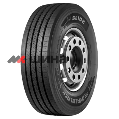 картинка 315/80R22,5 157/154L SL102 TL 20PR