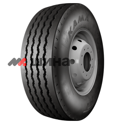 картинка 385/65R22,5 160K NT 201 TL M+S 3PMSF