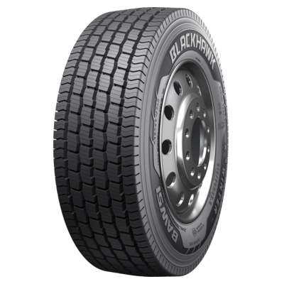 картинка 315/70R22,5 154/150L (152/148M) BAW51 TL 18PR
