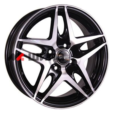 картинка 5,5x14/4x100 ET43 D60,1 430 BD