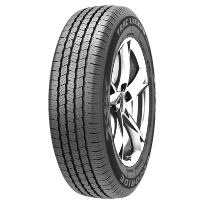 картинка 185/75R16C 104/102R Trac Legend SL315 TL 8PR