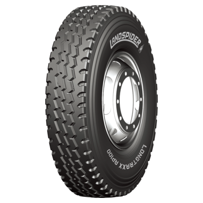 картинка 10,00R20 149/146K Longtraxx AP100 TTF 18PR КИТАЙ