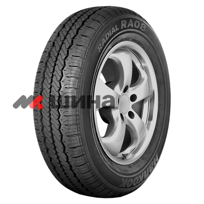 картинка 215/70R16C 108/106T Radial RA08 TL