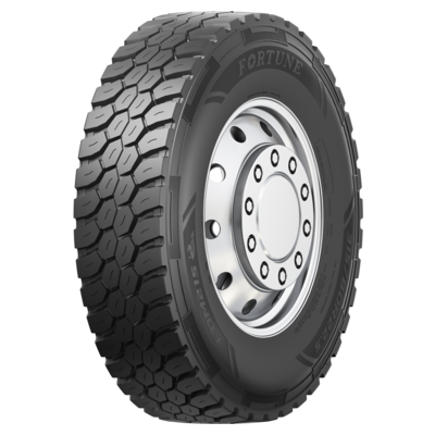 картинка 315/80R22,5 164/161J FDM215 TL 22PR