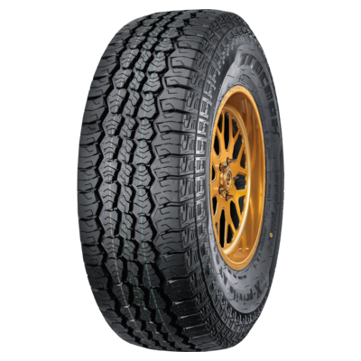 картинка P265/70R15 112H X-Privilo AT01 TL