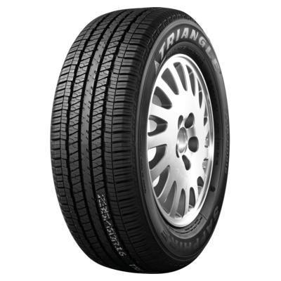 картинка 245/55R19 103V Sapphire TR257 TL M+S