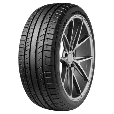 картинка 275/45ZR21 110W Ingens-Locus TL