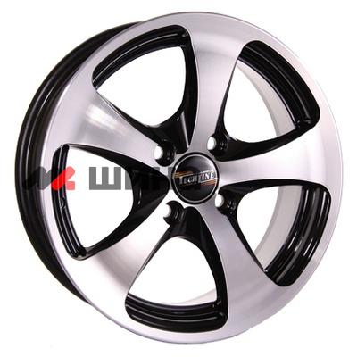 картинка 5,5x14/4x100 ET32 D67,1 403 BD