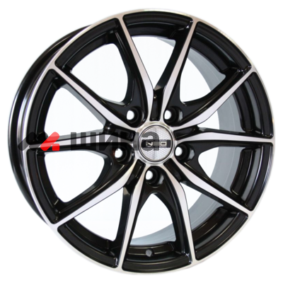 картинка 6,5x16/5x114,3 ET45 D67,1 676 BD