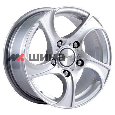 картинка 7x16/5x139,7 ET40 D98,5 Вихрь (КЛ162) Селена