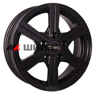 картинка 6x15/5x114,3 ET38 D67,1 544 BL